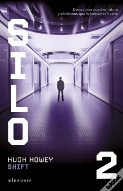 Capa do artigo Silo Nº 02/03 Shift
