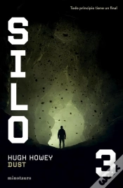 Capa do artigo Silo Nº 03/03 Dust