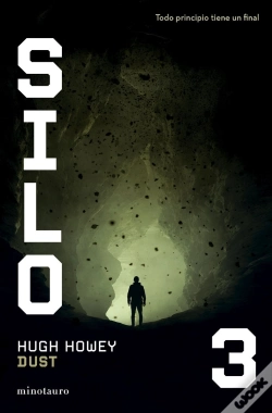 Capa do artigo Silo Nº 03/03 Dust