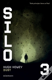 Capa do artigo Silo Nº 03/03 Dust