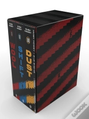 Capa do artigo Silo Series Boxed Set