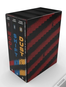 Capa do artigo Silo Series Boxed Set