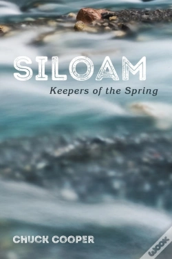Capa do artigo Siloam