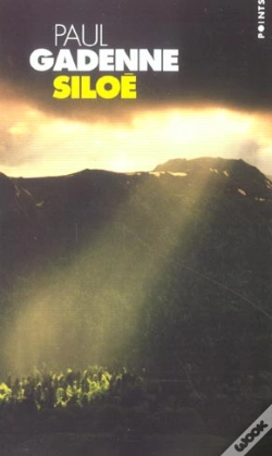 Capa do artigo Siloe