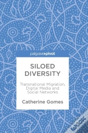 Capa do artigo Siloed Diversity