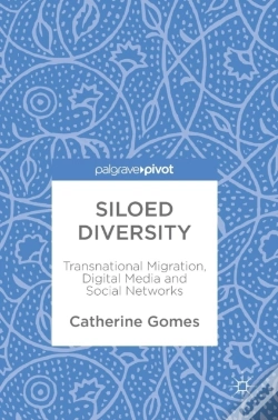 Capa do artigo Siloed Diversity