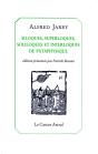 Siloques, Superloques Soliloques Et Interloques De Pataphysique - Preview