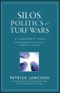 Silos, Politics And Turf Wars - Preview