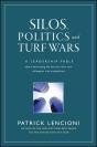 Silos, Politics And Turf Wars - Preview