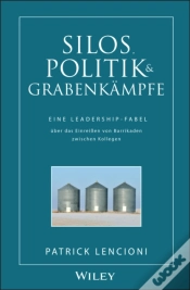 Capa do artigo Silos, Politik And Grabenkampfe