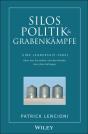 Silos, Politik And Grabenkampfe - Preview