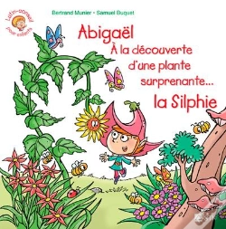 Capa do artigo Silphie - Lutin Conseil