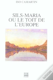 Capa do artigo Sils-Maria Ou Le Toit De L