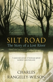 Capa do artigo Silt Road