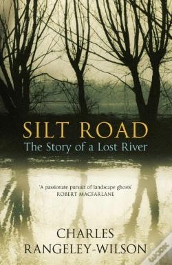 Capa do artigo Silt Road
