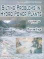 Silting Problems In Hydro Power Plants - Preview