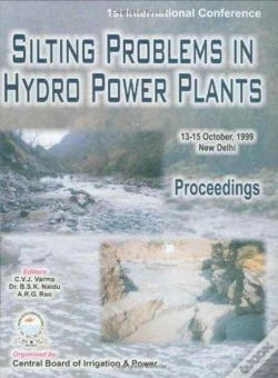 Capa do artigo Silting Problems In Hydro Power Plants