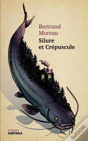 Capa do artigo Silure Et Crépuscule