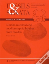 Silurian Nuculoid And Modiomorphid Bivalves From Sweden
