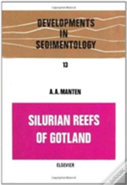 Capa do artigo Silurian Reefs Of Gotland