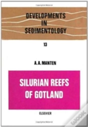 Capa do artigo Silurian Reefs Of Gotland