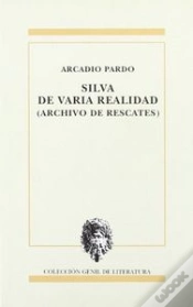 Capa do artigo Silva De Varia Realidad