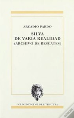 Capa do artigo Silva De Varia Realidad