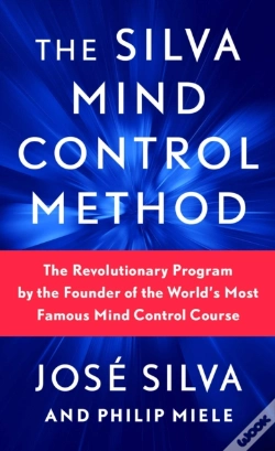 Capa do artigo Silva Mind Control Method