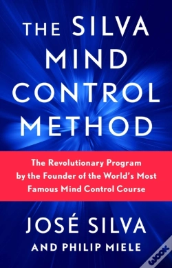 Capa do artigo Silva Mind Control Method