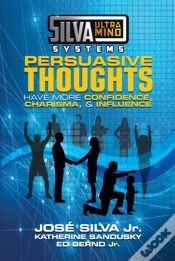Capa do artigo Silva Ultramind Systems Persuasive Thoughts