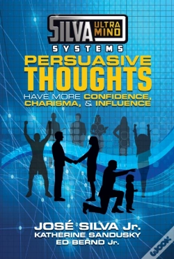 Capa do artigo Silva Ultramind Systems Persuasive Thoughts