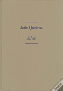 Capa do artigo Silvae