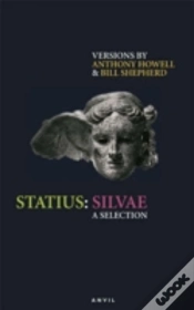 Capa do artigo Silvae