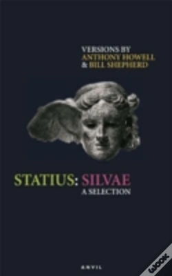 Capa do artigo Silvae