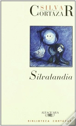 Capa do artigo Silvalandia