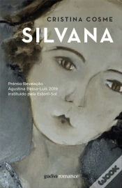 Capa do artigo Silvana