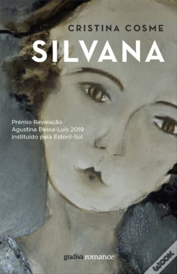 Capa do artigo Silvana