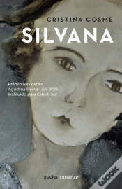 Capa do artigo Silvana