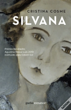 Capa do artigo Silvana