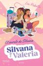 Silvana Y Valeria Rebollo 1 - El Secreto De Silvana - Preview
