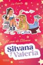 Silvana Y Valeria Rebollo 3 - El Caos De Silvana - Preview