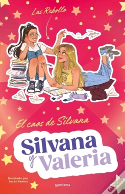 Capa do artigo Silvana Y Valeria Rebollo 3 - El Caos De Silvana
