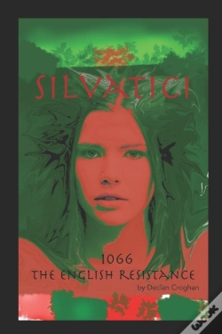 Capa do artigo Silvatici