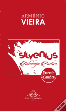 Capa do artigo Silvenius