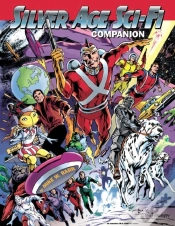 Capa do artigo Silver Age Sci-Fi Companion