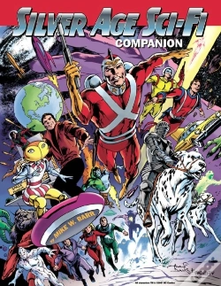 Capa do artigo Silver Age Sci-Fi Companion