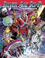 Silver Age Sci-Fi Companion - Preview