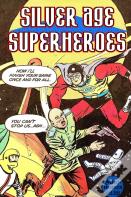 Silver Age Superheroes