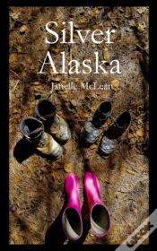 Capa do artigo Silver Alaska