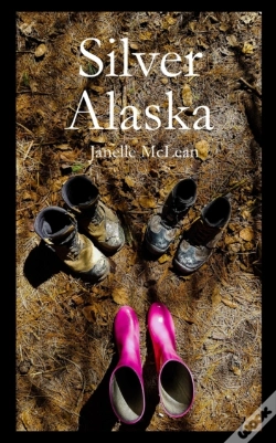Capa do artigo Silver Alaska